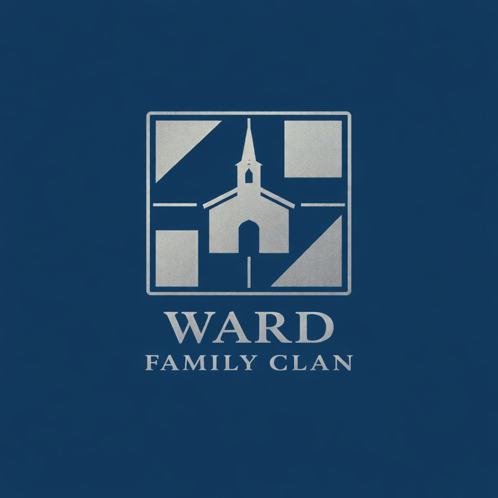 Ward Clan Logo